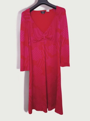 Miss Sixty dress like new, fuchsia pink, size M