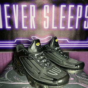 Nike Air Max Plus 3 // 44 // FRESH