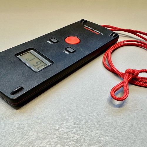 Autohelm Personal Compass used digital handheld compass