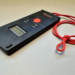 Autohelm Personal Compass used digital handheld compass