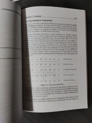 Introduction to Algorithmics book like new, algorithm implementations in C