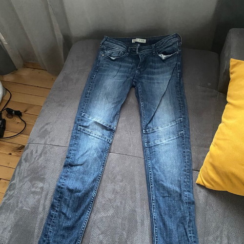 Vivienne Westwood jeans used, very good condition