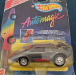 Hot wheels sealed like new