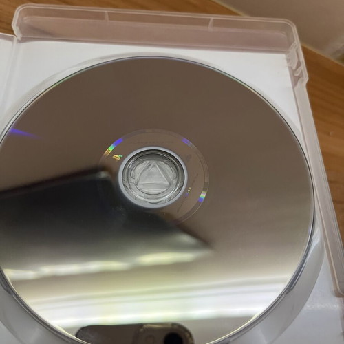 Resistance 2 PS3 game used