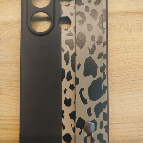 Silicone case for Redmi Note 13 4G new