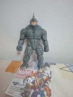 Marvel Select Rhino figure