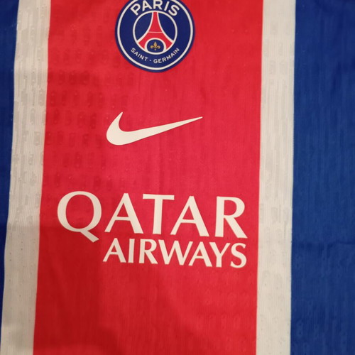 PSG 26/27 Jersey New Official Replica