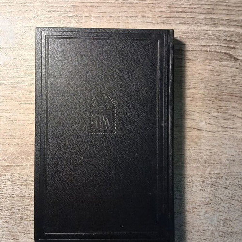 New Testament book used, Greek