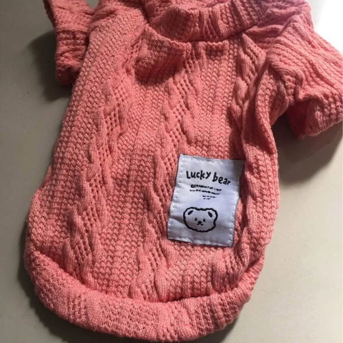 Dog clothes like new