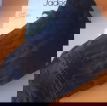  Κολάν κάπρι της Jadea σε μαύρο S