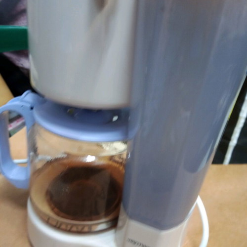 Harmoni French Coffee Maker