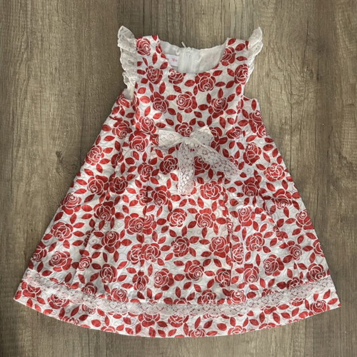 Baby clothes like new, set of 6 for 12-18 months