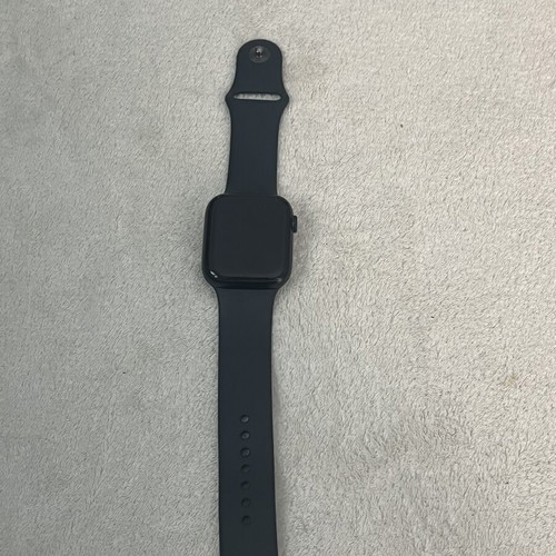 Apple iWatch Series 9 45mm smartwatch with parts
