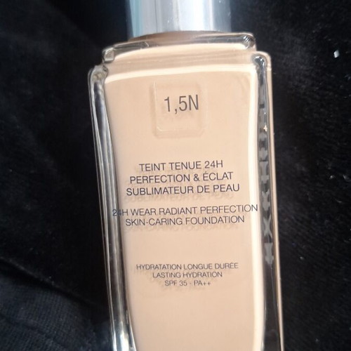 Dior Forever Skin Glow foundation like new, 30ml without cap