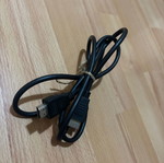 HDMI cable used, 143 cm