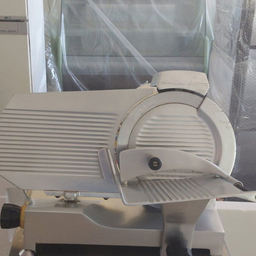 Meat Slicer Used With 0.275 Disc by ESSEDUE