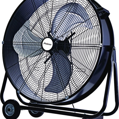 Primo floor fan 60cm (24") 124W
