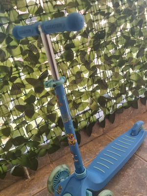 Paw Patrol Kids Scooter new