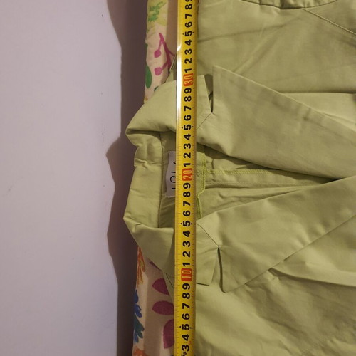 Summer suit set Lola like new, green blazer and trousers
