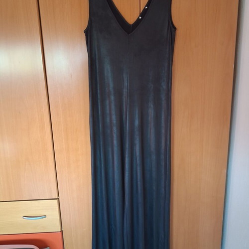 Lynne one-piece jumpsuit like new, black, size M-L
