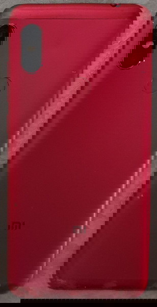 Xiaomi Redmi Note 6 Pro