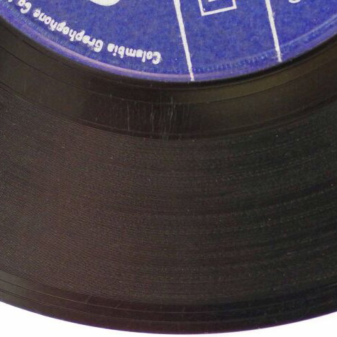Vinyl 7'' S. Attalidis Χάθηκες Χάθηκες used, laiko