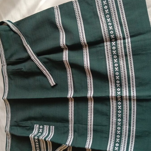 Traditional apron new