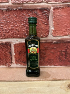 Μινιατούρα λικέρ Dokator 50ml καινούργιο