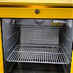  Επαγγελματικό ψυγείακι βιτρίνα σε υπεραριστη κατασταση