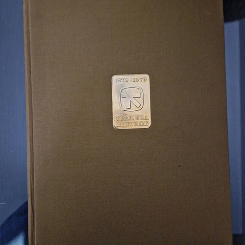 The Greek Bank of Credit Banknote 1979 New