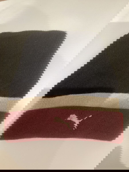 Σκουφί puma