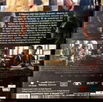  DVD INDIGNATION ROMANCE/DRAMA MOVIE FROM JAMES SCHAMUS
