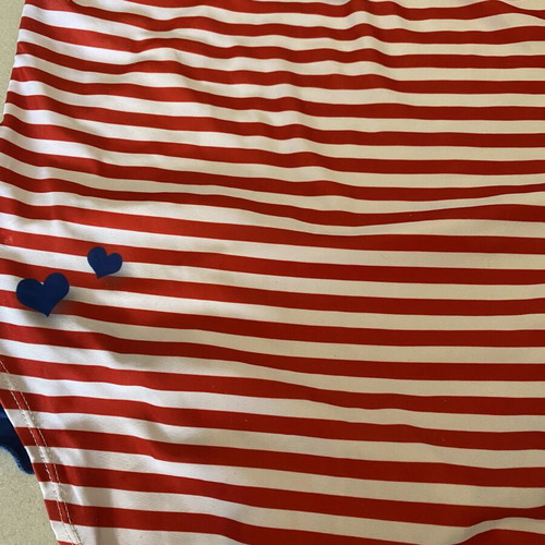 Girls' swimsuit like new