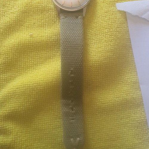 Omega Seamaster 166.002 automatic watch, Calibre 562, 1960s
