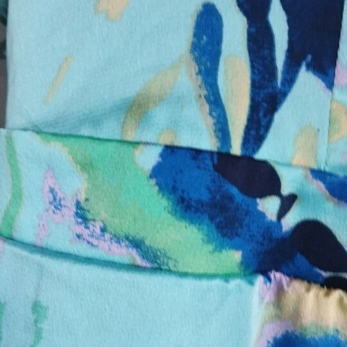 Vero Moda jumpsuit XL, multicolor