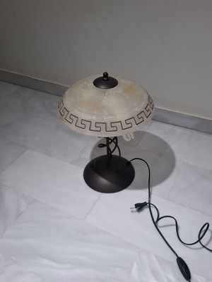 Etrusco 5487 Table Lamp Maindros design like new
