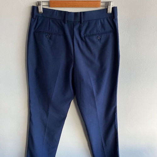 French Connection men's dark blue pants size M new with tag