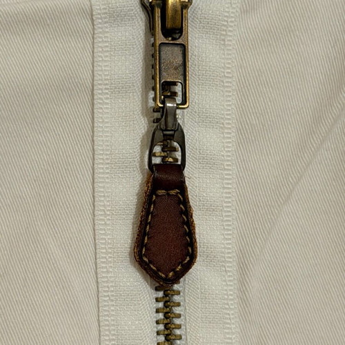 Blumarine White Women's Capri Pants like new, size 42IT (M)