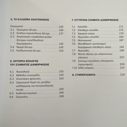 Modern Techniques for Olive Tree Pruning New Book