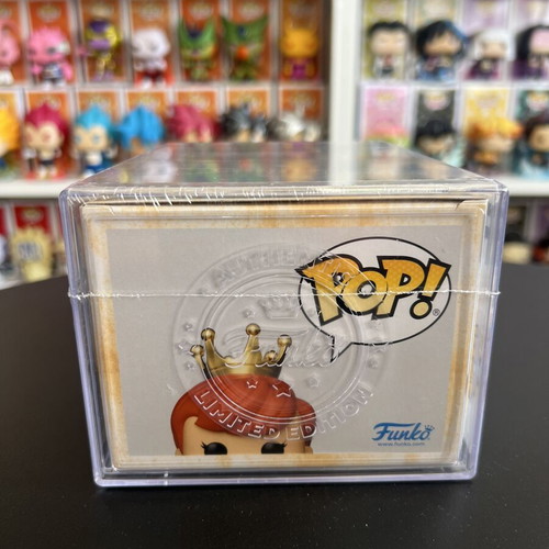 Franny Funko as Scarlett Limited Edition 2000 pcs new