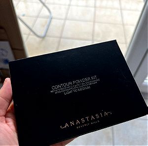 Anastasia Beverly Hills Contour Powder Kit light to Medium