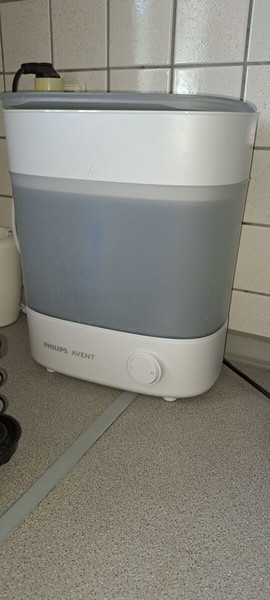 Αποστειρωτής Avent philips