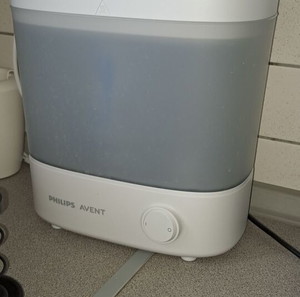 Αποστειρωτής Avent philips