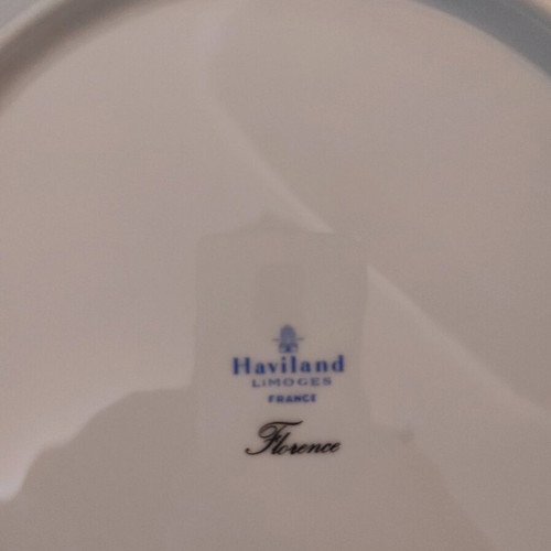 Glassware set like new