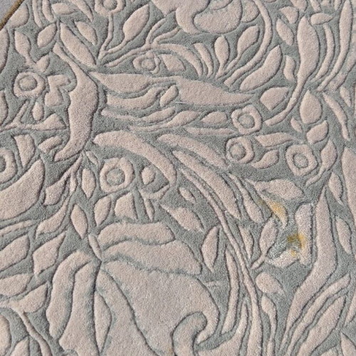Tefzet rug 200 x 300 handmade wool new