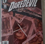 Daredevil #30 Marvel comic book mint condition