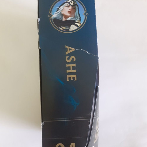 League of Legends Ashe figure 1st edition new