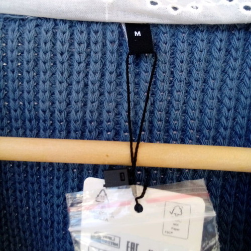 Tredyol women's cardigan new, size medium