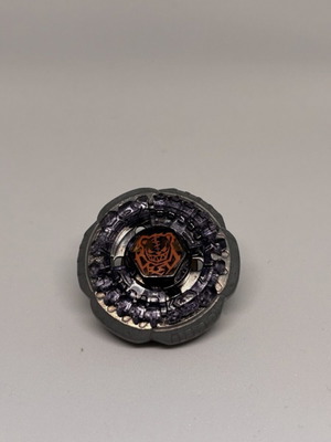 Beyblade Metal Fusion Rock Orso original like new without launcher
