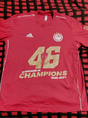 O.S.F.P Collectible Genuine Rare Jersey like New XL